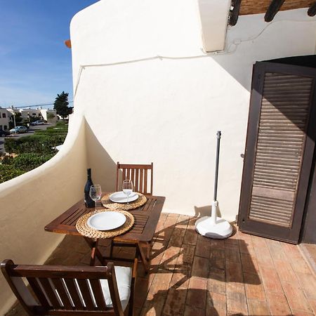 Casa Sol E Mar Carvoeiro (Lagoa) Exterior foto